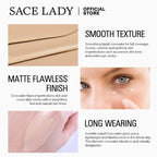 Full Cover Liquid Concealer