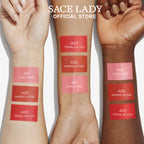 Moisturized Tinted Lip Balm Set