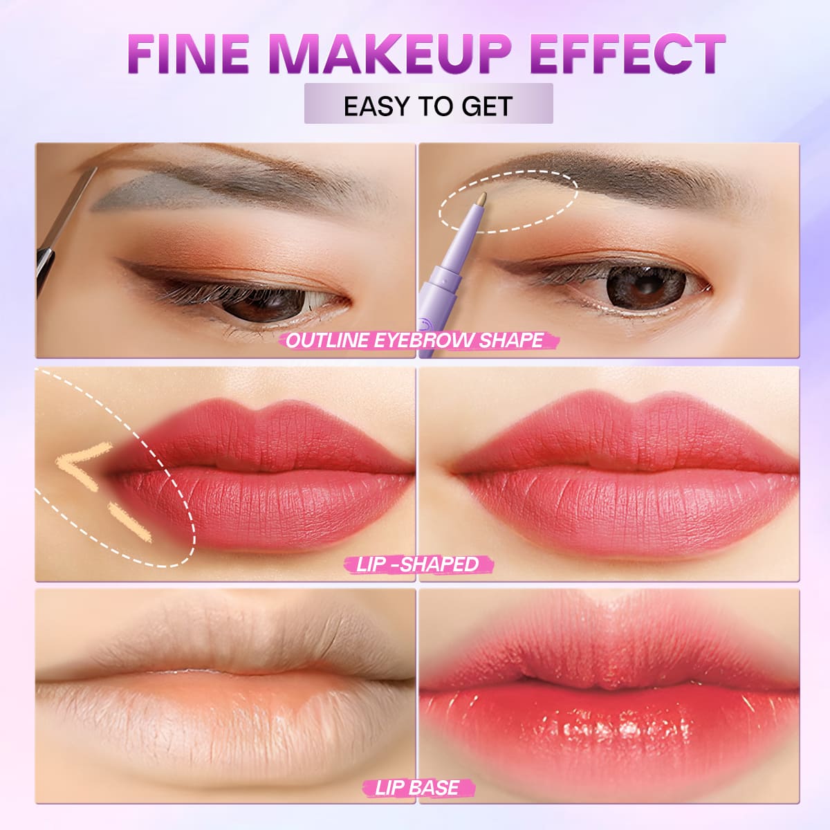 Always-on Full Coverage Concealer | Waterproof, Long-lasting, Acne Safe