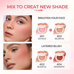SACE LADY Air Cushion Clay Blush