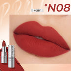 24H LASTING MATTE LIPSTICK | 24-Hour Longwear, Matte Finish, Wateerproof