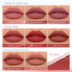2-in-1 Lip Liner & Matte Cream