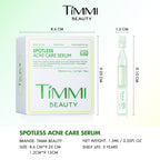 SPOTLESS ACNE CARE SERUM