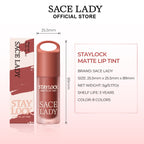 STAYLOCK MATTE LIP TINT