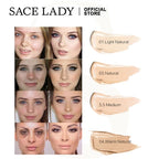 Full Cover Liquid Concealer