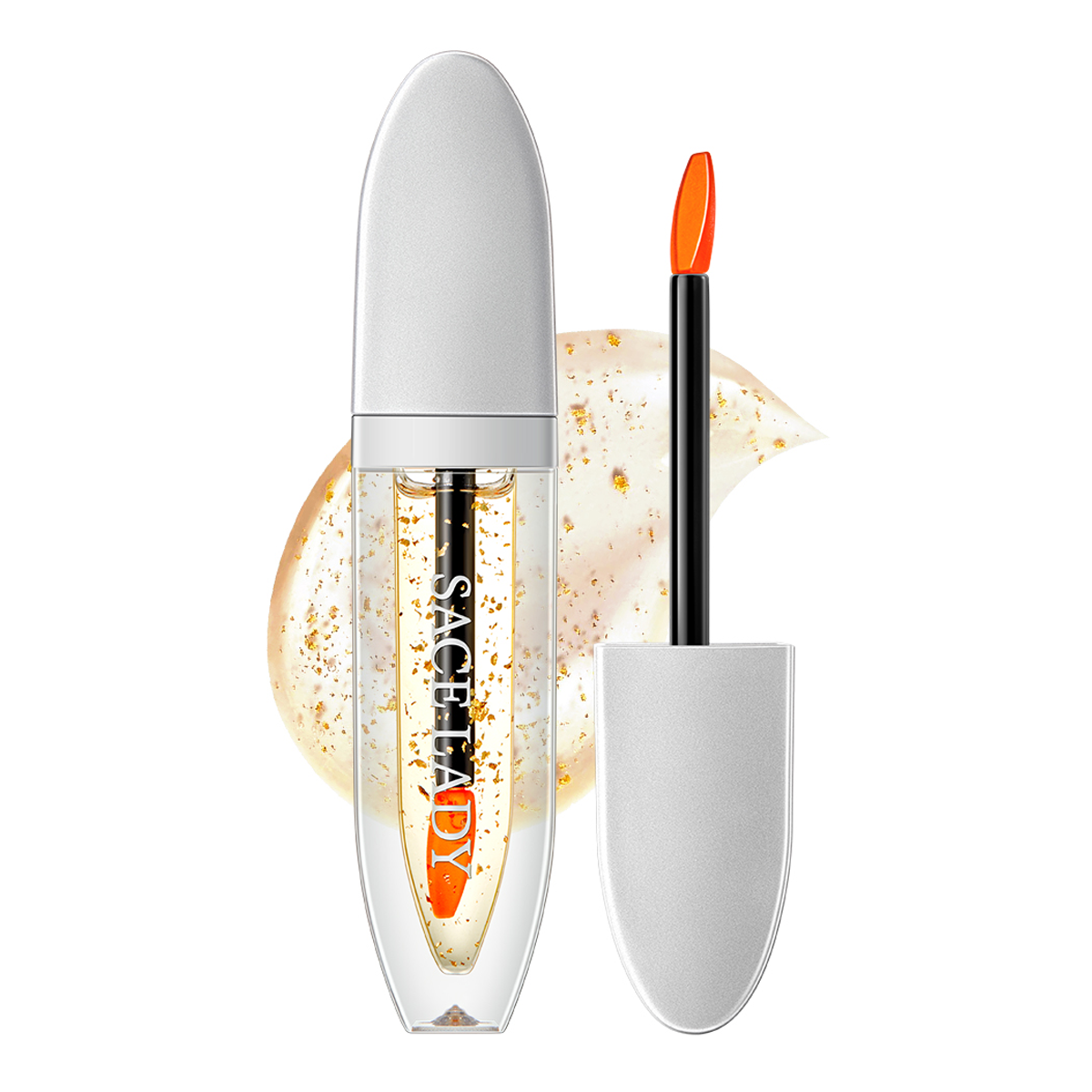 4D Hyaluronic Acid Lip Treatment Oil