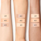 Always-on Full Coverage Concealer | Waterproof, Long-lasting, Acne Safe