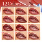 TATTOO GLOSSY LIP TINT NO-TRANSFER