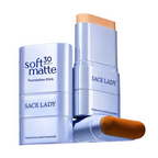 Soft Matte Foundation Stick