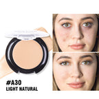 Full Coverage Waterproof Concealer
