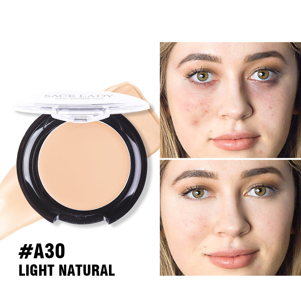 Full Coverage Waterproof Concealer