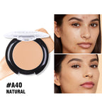 Full Coverage Waterproof Concealer