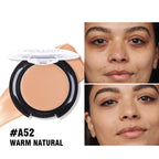 Full Coverage Waterproof Concealer