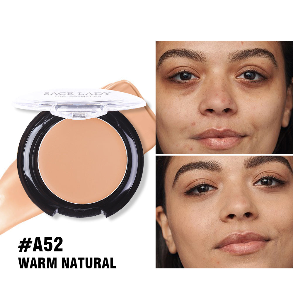 Full Coverage Waterproof Concealer