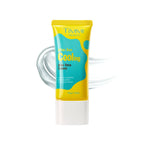 AFTER SUN COOLING ALOE VERA CREAM | Soothes & Hydrates, Barrier-Strengthening