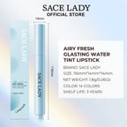 AIRY FRESH GLASTING WATER TINT LIPSTICK | Dewy Finish, Moisturizing