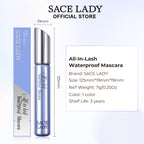 All-in-Lash Mascara