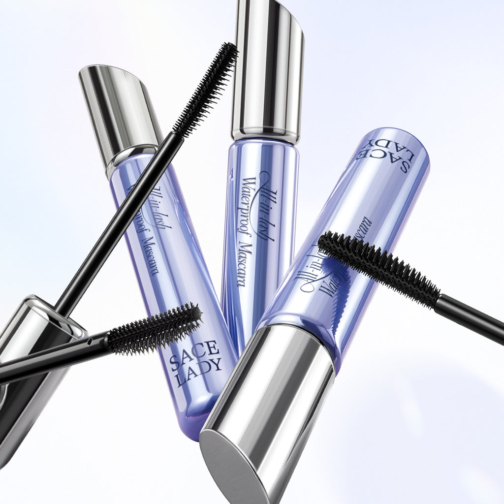 All-in-Lash Mascara