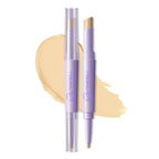 Always-on Full Coverage Concealer | Waterproof, Long-lasting, Acne Safe