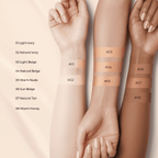 LASTING WATERPROOF FOUNDATION