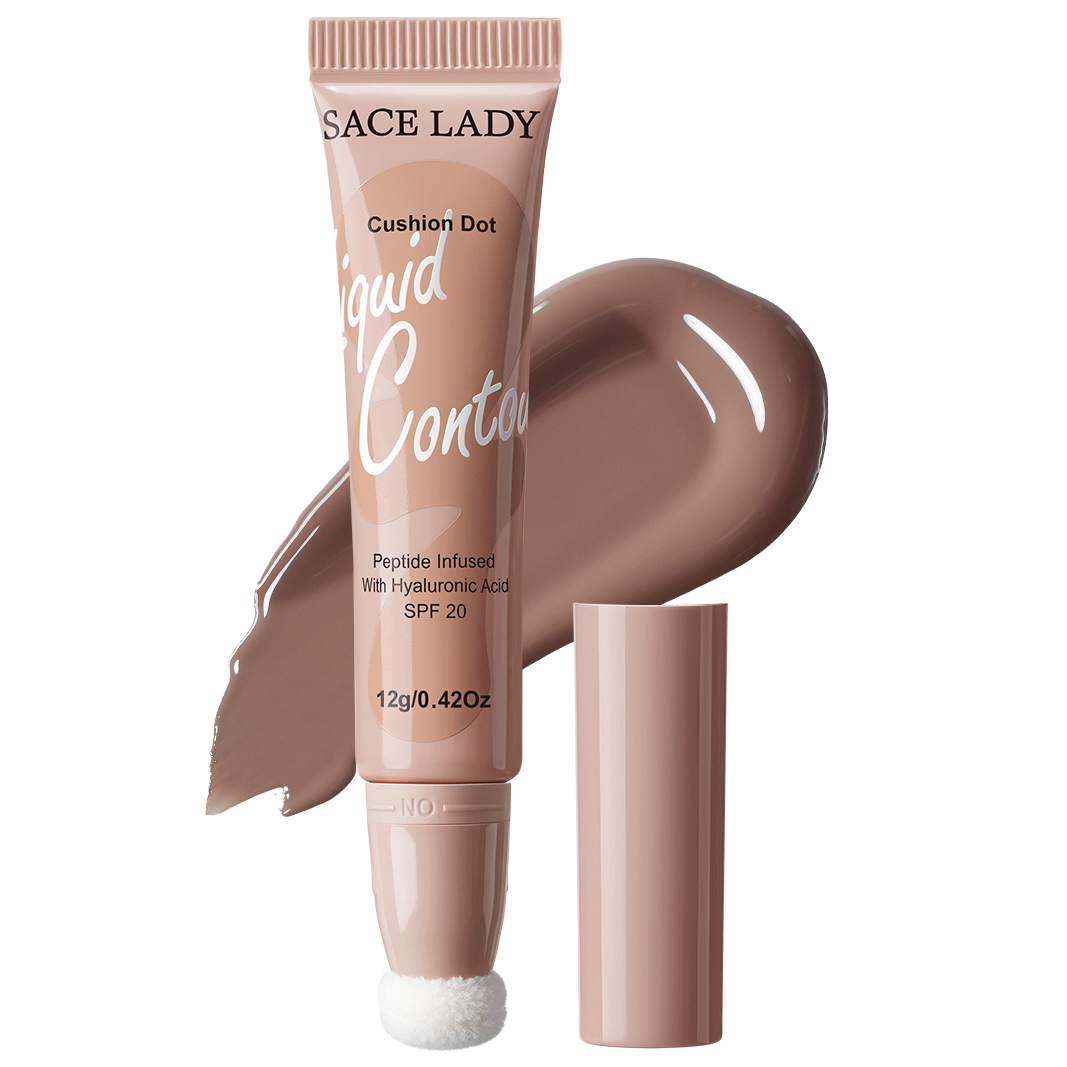 Cushion Dot Liquid Contour