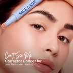 Can't See Me Corrector Concealer