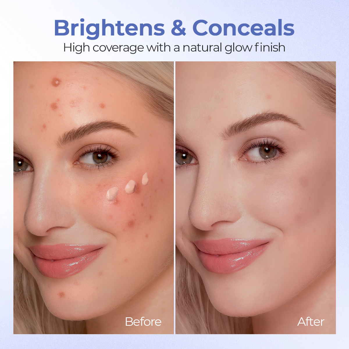 Can't See Me Corrector Concealer