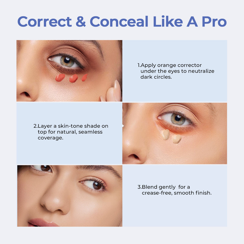 Can't See Me Corrector Concealer