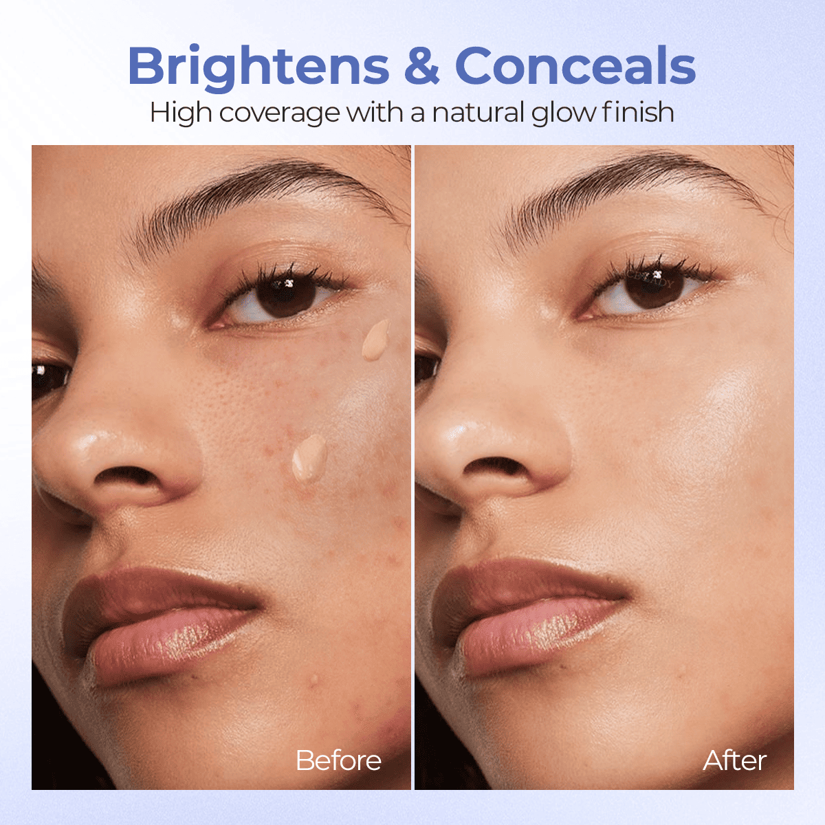 COLOR CORRECTOR CONCEALER