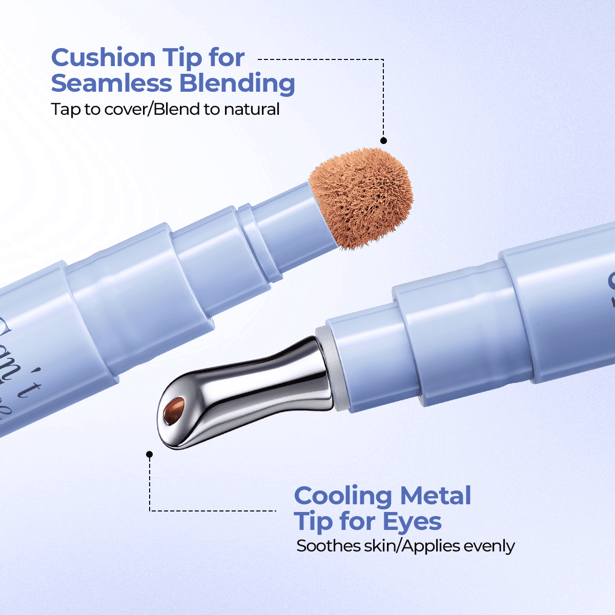 COLOR CORRECTOR CONCEALER