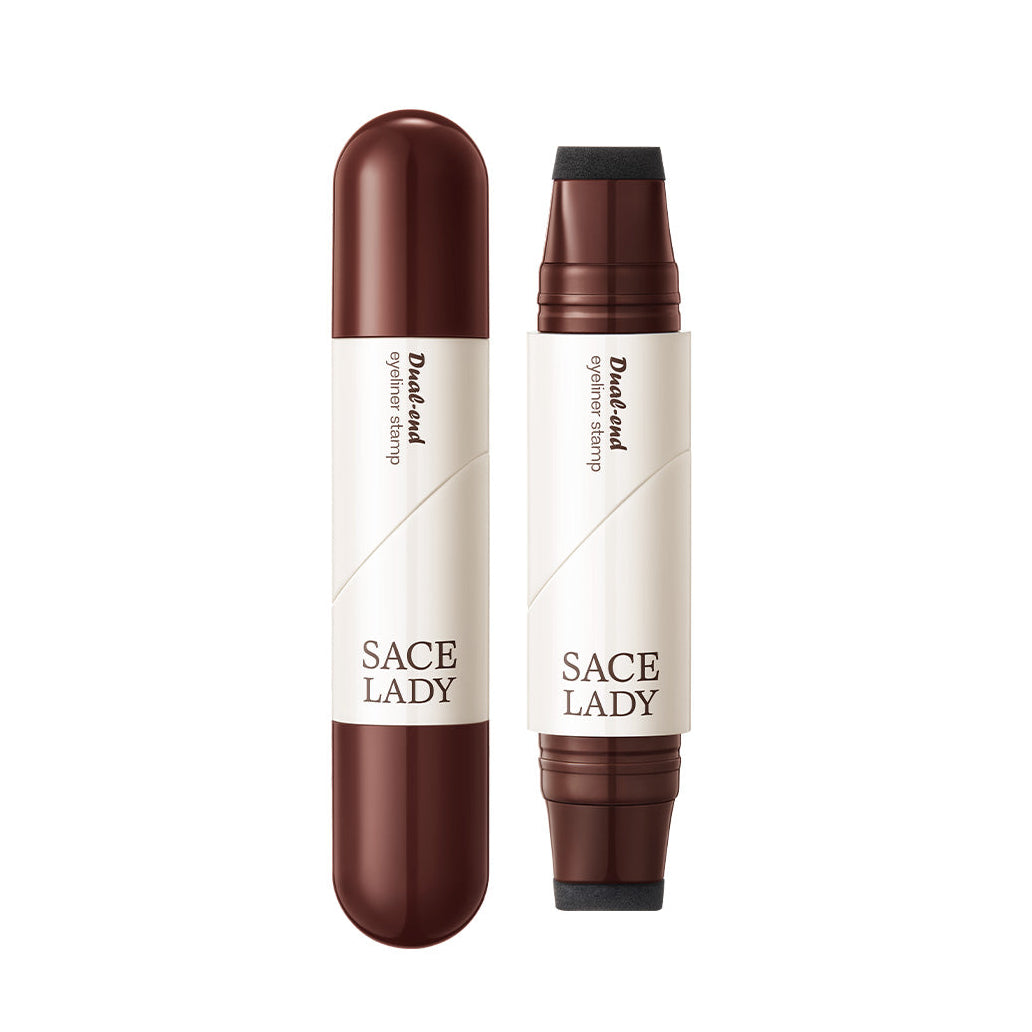 DUAL-END EYELINER STAMP