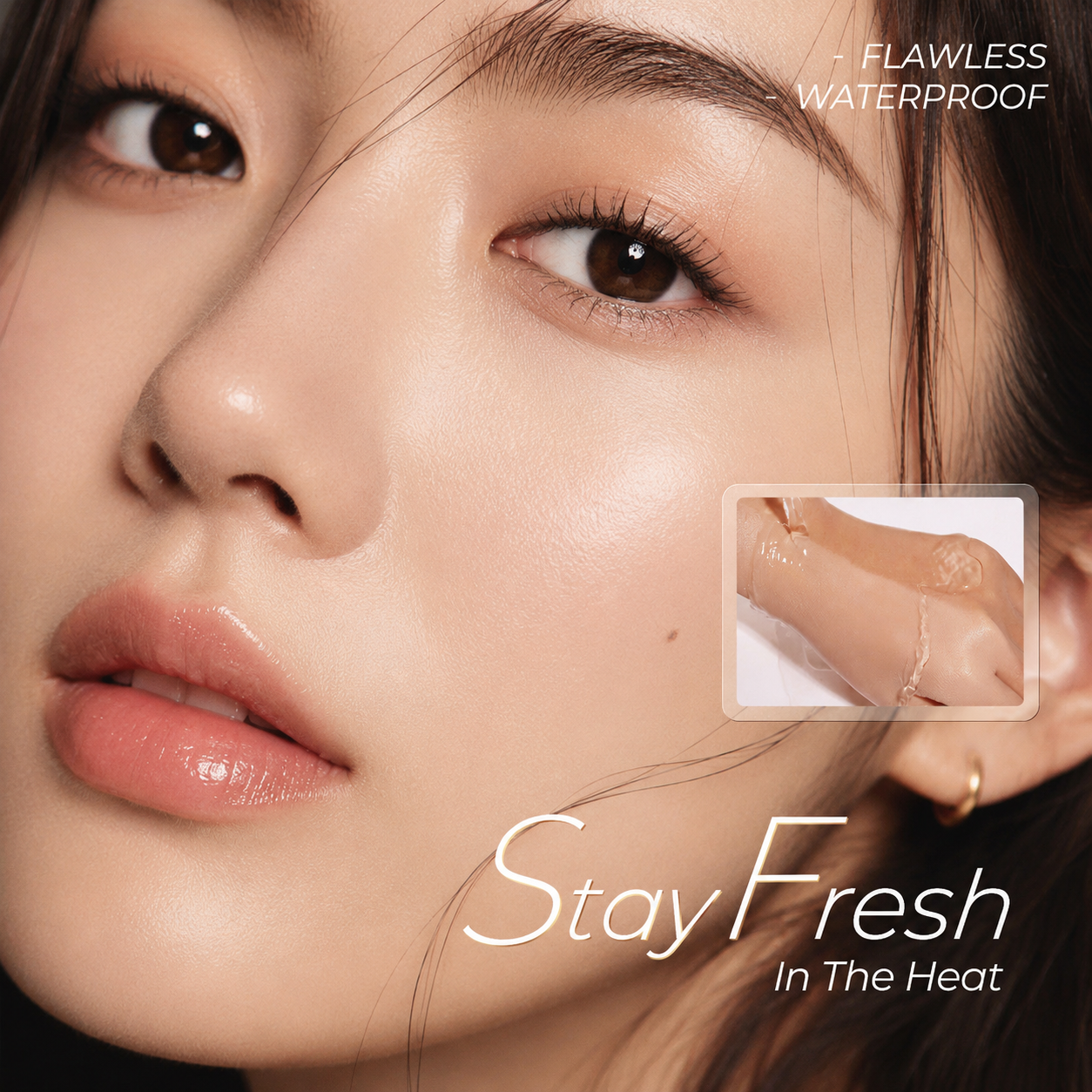 Full Cover Liquid Concealer