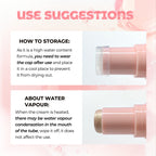 SACE LADY Cooling Jelly Highlighter Stick