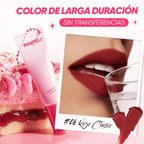 CLOUD-MATTE LIP CREAM