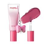 CLOUD-MATTE LIP CREAM