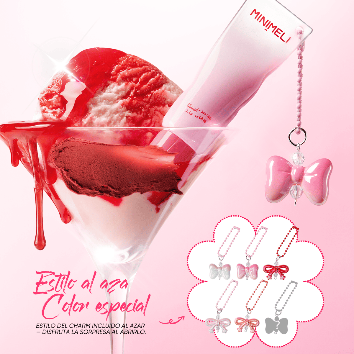 CLOUD-MATTE LIP CREAM