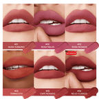 CLOUD-MATTE LIP CREAM