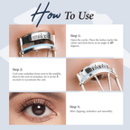 Curlmatch Eyelash Curler