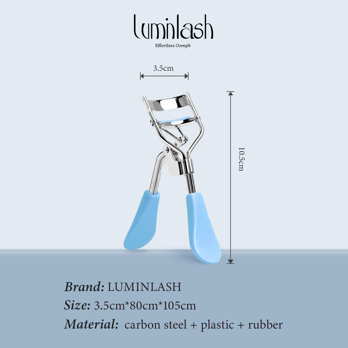 Curlmatch Eyelash Curler