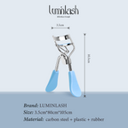 Curlmatch Eyelash Curler