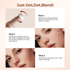 Cushion Dot Liquid Contour