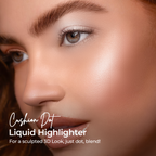 Cushion Dot Liquid Highlighter
