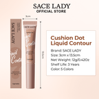 Cushion Dot Liquid Contour