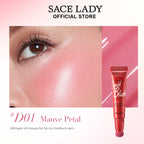 Cushion Dot Liquid Blush