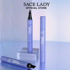 Top Sale SACE LADY Waterproof Liquid Eyeliner in Brazil