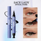 Top Sale SACE LADY Waterproof Liquid Eyeliner in Brazil