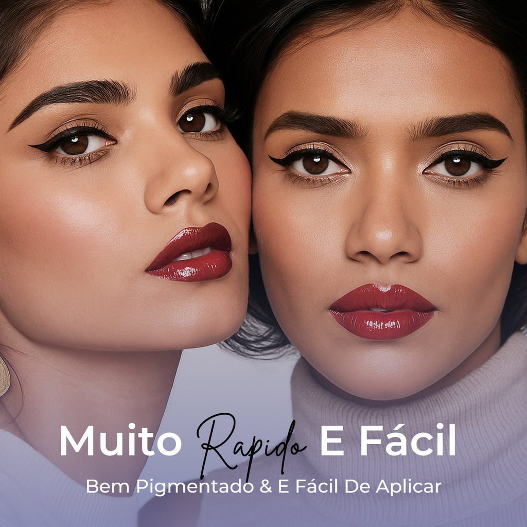 Top Sale SACE LADY Waterproof Liquid Eyeliner in Brazil