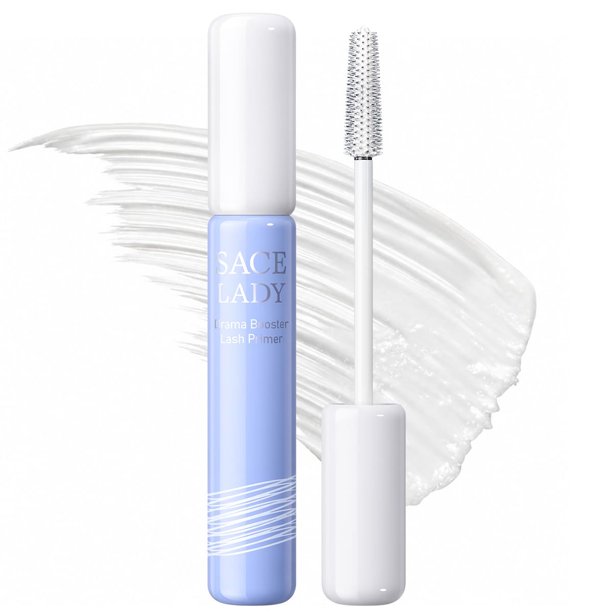 DRAMA BOOSTER LASH PRIMER | Lengthening, Volumizing