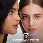 DRAMA BOOSTER LASH PRIMER | Lengthening, Volumizing