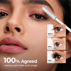DRAMA BOOSTER LASH PRIMER | Lengthening, Volumizing
